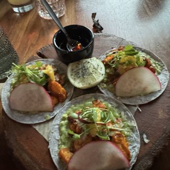 dLeña - Pulpo al Pastor** - Mexican Near Me - Washington, DC, District of Columbia