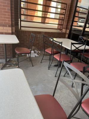 Cedars Restaurant by null