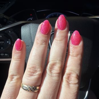 Element Nail Bar - Nail Salons Near Me - Phoenix, Arizona