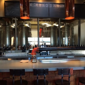 Crux Fermentation Project - Brewpubs Near Me - Bend, Oregon