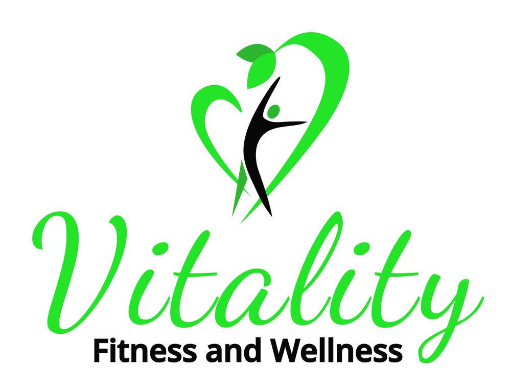 VITALITY FITNESS AND WELLNESS Updated October 2024 Request Consultation 8599 Turin Rd