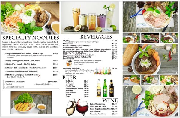 Menu photo 8 LáTaste Prattville, AL
