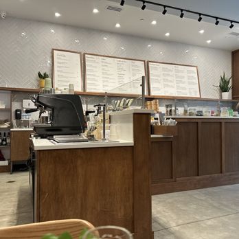 Toastique - Bar/counter - Acai Bowls Near Me - Atlanta, Georgia Toastique - Bar/counter - Acai Bowls Near Me - Atlanta, Georgia