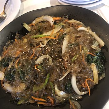 Seoul Bites - Japchae - Korean Near Me - Lombard, Illinois Seoul Bites - Japchae - Korean Near Me - Lombard, Illinois