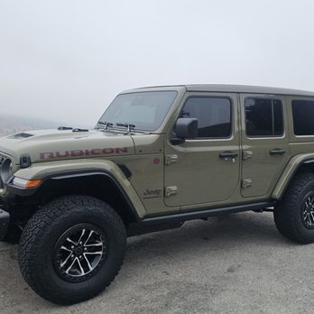 Canlas Window Tint & PPF - All windows were done. - Car Window Tinting Near Me - Fremont, California
