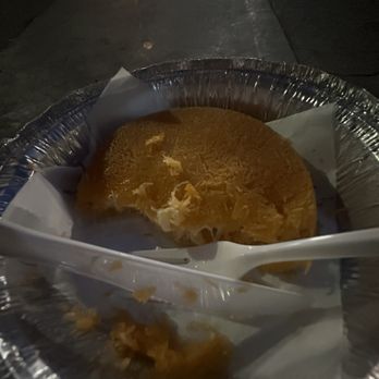 Filo Dessert - Knaffeh - Desserts Near Me - Orange, California