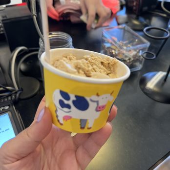 COWS Cable Wharf - Ice Cream & Frozen Yogurt Near Me - Halifax, Nova Scotia