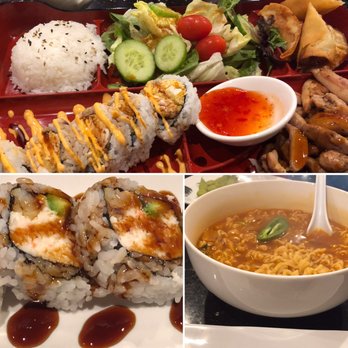 Sake Sake 2 Sushi - Sushi Bars Near Me - Upland, California Sake Sake 2 Sushi - Sushi Bars Near Me - Upland, California