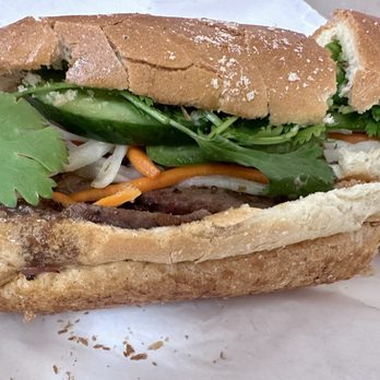 The Sandwich Shoppe - Grilled Pork - Bubble Tea Near Me - Fresno, California The Sandwich Shoppe - Grilled Pork - Bubble Tea Near Me - Fresno, California