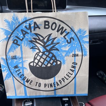 Playa Bowls - Acai Bowls Near Me - Glastonbury, Connecticut Playa Bowls - Acai Bowls Near Me - Glastonbury, Connecticut