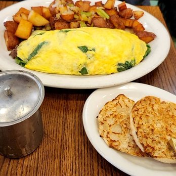 IHOP - Tina's Place Breakfast Item - American Near Me - Richmond, California