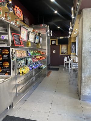 Orleans & York Deli by null