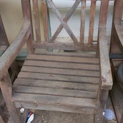 HONOLULU FURNITURE SERVICE - Refinishing Services - 747-B Kapahulu Ave