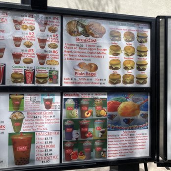 Bosa Donuts - Donuts Near Me - Prescott, Arizona Bosa Donuts - Donuts Near Me - Prescott, Arizona