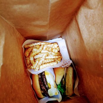 Fifty West Burger Bar - Packaged with care - Burgers Near Me - Cincinnati, Ohio Fifty West Burger Bar - Packaged with care - Burgers Near Me - Cincinnati, Ohio