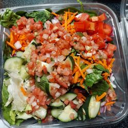 Desia's Spicy Bites