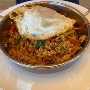 Grub - Nasi Goreng - Asian Fusion Near Me - West Nyack, New York
