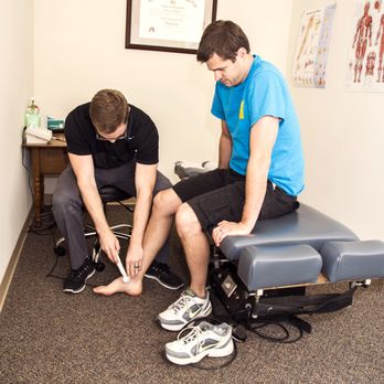 Stone Creek Chiropractic - Chiropractors Near Me - Omaha, Nebraska