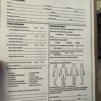Mind Body And Soul - Massage intake forms - Massage Therapy Near Me - Casa Grande, Arizona Mind Body And Soul - Massage intake forms - Massage Therapy Near Me - Casa Grande, Arizona