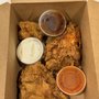 Photo of Hot & Crispy Deep Fried Chicken