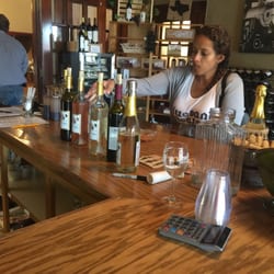 The 501 Winery - Wine wine wine