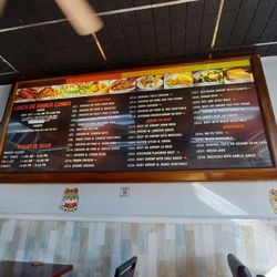 Boulevard Chinese Restaurant