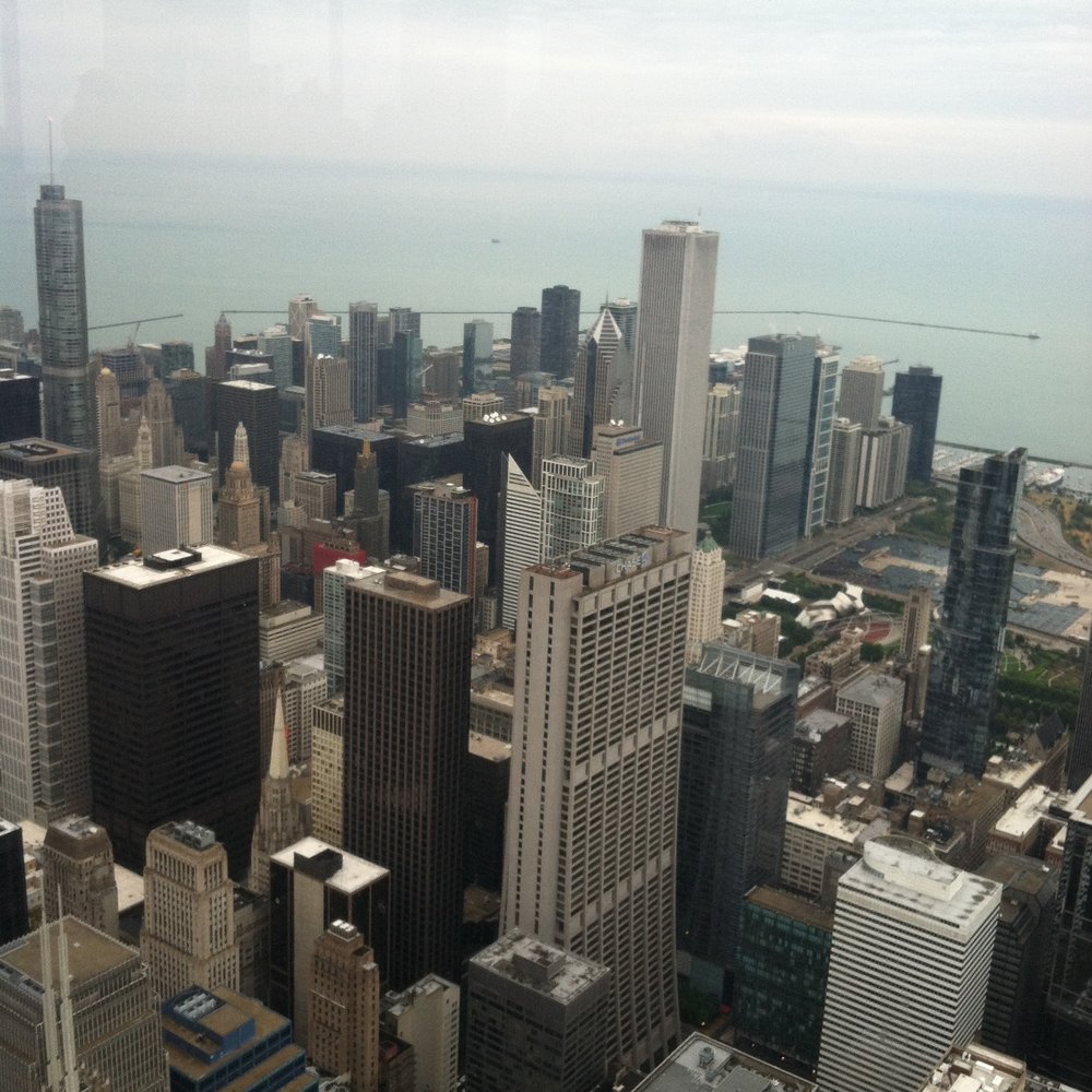 Willis Tower - Landmarks & Historical Buildings Near Me - Chicago, Illinois Willis Tower - Landmarks & Historical Buildings Near Me - Chicago, Illinois