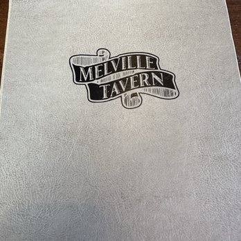 Melville Tavern - American Near Me - Monterey, California