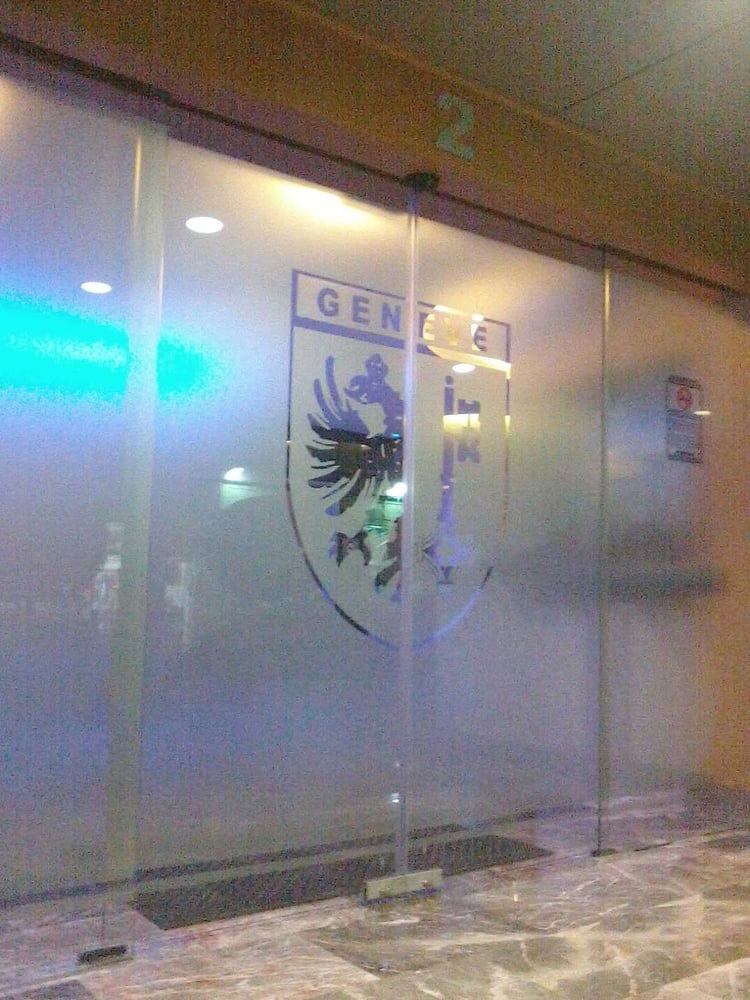 Hotel Geneve