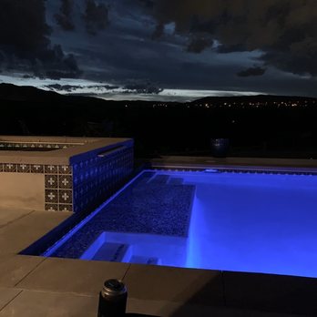 Integrity Pool Builders - Pool & Hot Tub Service Near Me - Littleton, Colorado
