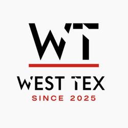 West Tex Services - Trusted Logo throughout all West Texas . If you spot this logo you can be reassured and trusted with quality work !