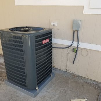 Super Air Heating & Air Conditioning - Ac condenser unit installation on mobil home - Heating & Air Conditioning/HVAC Near Me - Moreno Valley, California Super Air Heating & Air Conditioning - Ac condenser unit installation on mobil home - Heating & Air Conditioning/HVAC Near Me - Moreno Valley, California