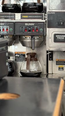 Bob's Diner by null