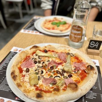Fior Di Grano - Pizza Near Me - Savona, SV Fior Di Grano - Pizza Near Me - Savona, SV