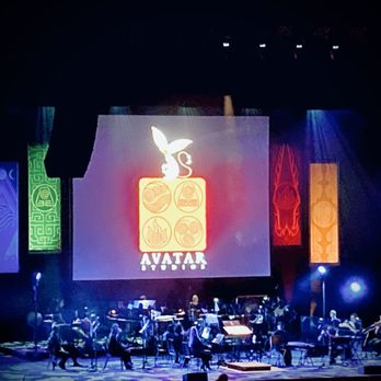 Grand Theatre - The orchestra warming up on stage - Music Venues Near Me - Reno, Nevada Grand Theatre - The orchestra warming up on stage - Music Venues Near Me - Reno, Nevada