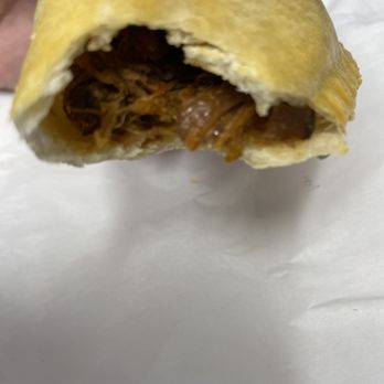 Empanadas X-press - Carne assada empanada - Empanadas Near Me - Union City, New Jersey