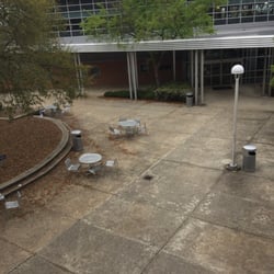 Earl K Long Library - UNO