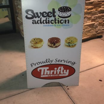 Sweet Addiction - Ice Cream & Frozen Yogurt Near Me - Las Vegas, Nevada Sweet Addiction - Ice Cream & Frozen Yogurt Near Me - Las Vegas, Nevada