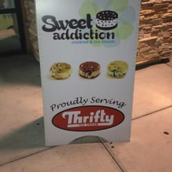 Sweet Addiction