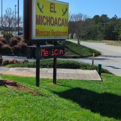 El Michoacan Mexican Restaurant