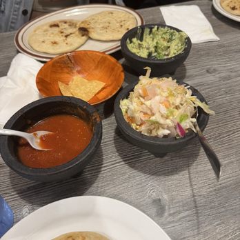 Los Panchos - Mexican Near Me - San Francisco, California