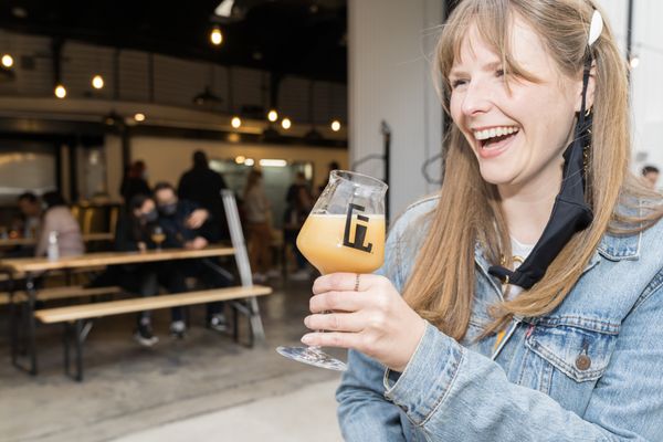 Lawless Brewing Co. by null