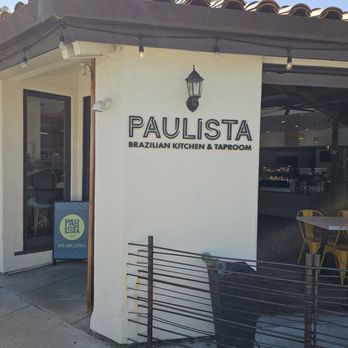 Paulista - 5-26-25. Storefront Entrance - Brazilian Near Me - Oakland, California Paulista - 5-26-25. Storefront Entrance - Brazilian Near Me - Oakland, California