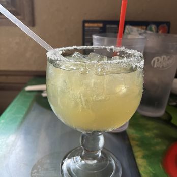 Cazadorez Mexican Restaurant - Casasdorez margarita (do not recommend) - Mexican Near Me - Shawnee, Oklahoma Cazadorez Mexican Restaurant - Casasdorez margarita (do not recommend) - Mexican Near Me - Shawnee, Oklahoma