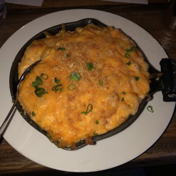 Queens Bully - Mac and cheese - Gastropubs Near Me - Forest Hills, New York