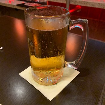 Dos Salsas - Beer!! - Tex-Mex Near Me - Austin, Texas
