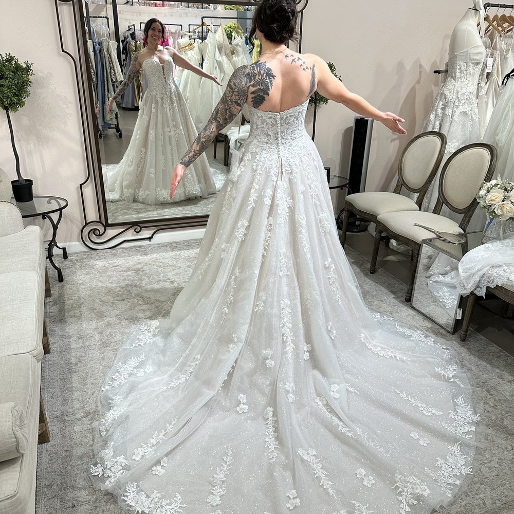 TOP 10 BEST Starlet Bridal and Prom in Santa Rosa, CA - Updated 2026 - Yelp
