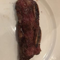 NB Steak - Delicious Rib Cut