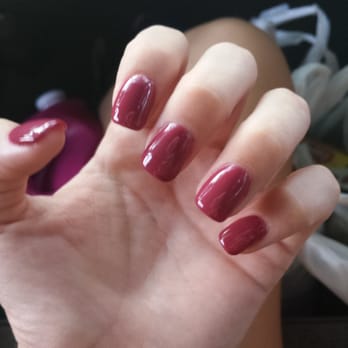 Tammy Nails - Full set gel. $35! - Nail Salons Near Me - Chico, California Tammy Nails - Full set gel. $35! - Nail Salons Near Me - Chico, California