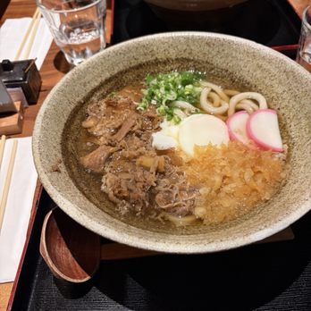 Udon Mugizo - Japanese Near Me - San Francisco, California Udon Mugizo - Japanese Near Me - San Francisco, California